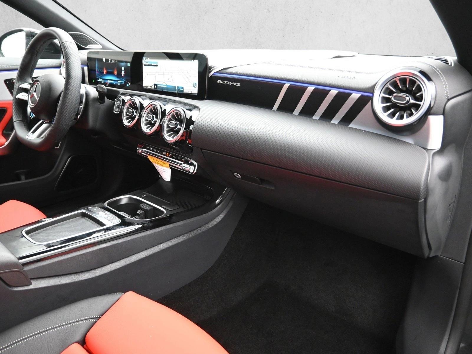 2025 MERCEDES-BENZ CLA-CLASS - Image 27