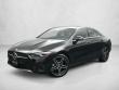 Certified 2026 Mercedes-Benz CLA 4MATIC Sedan