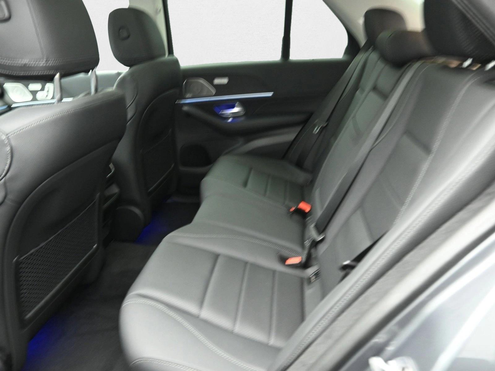 2026 MERCEDES-BENZ GLE-CLASS - Image 20