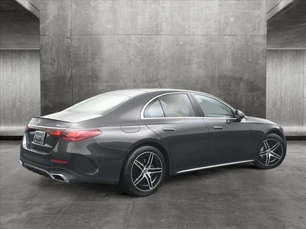 2024 MercedesBenz EClass E 350 4MATIC For Sale Naperville IL