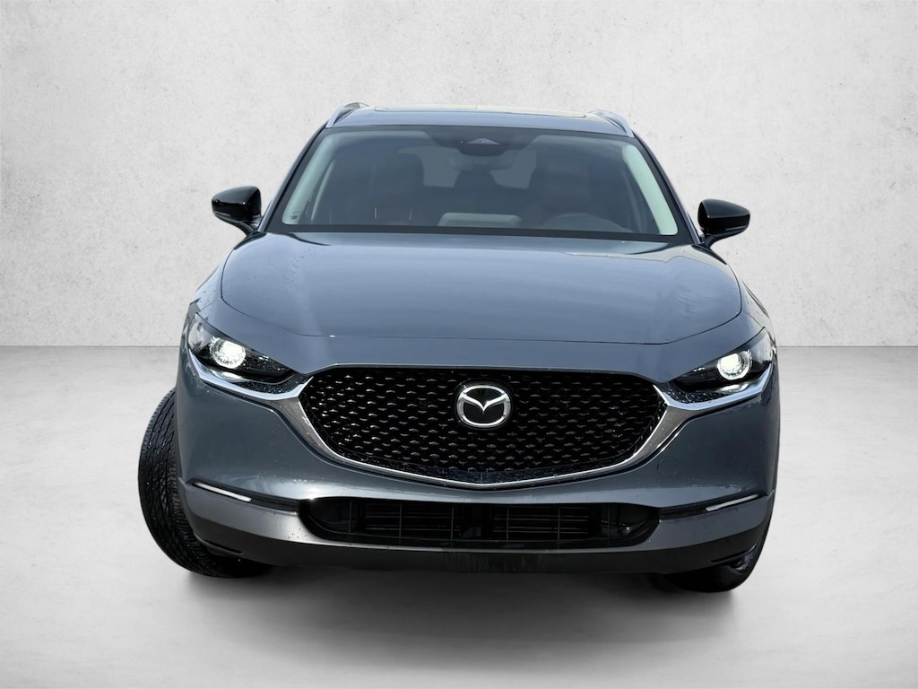 Used 2025 Mazda CX-30 2.5 S Carbon Edition SUV