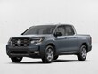  Honda Ridgeline