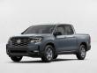 Used 2024 Honda Ridgeline TrailSport Truck Crew Cab