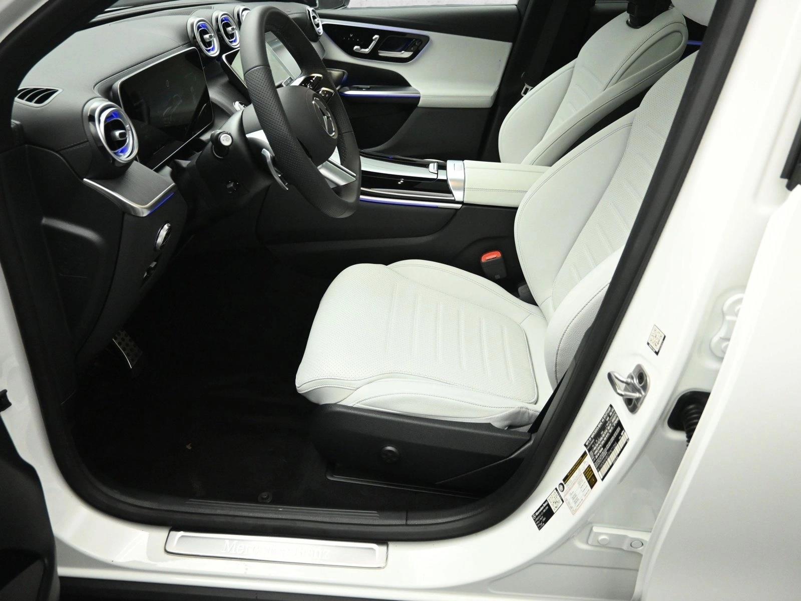 2026 MERCEDES-BENZ GLC-CLASS - Image 9