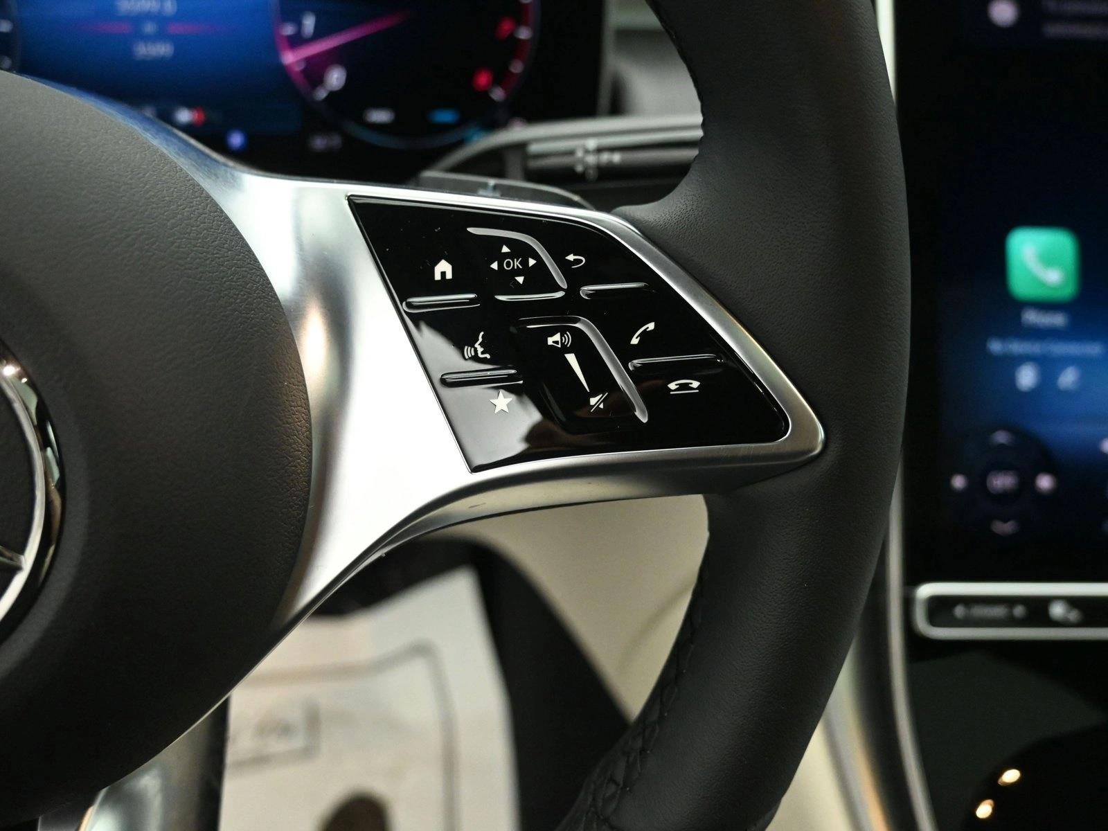 2026 MERCEDES-BENZ GLC-CLASS - Image 13