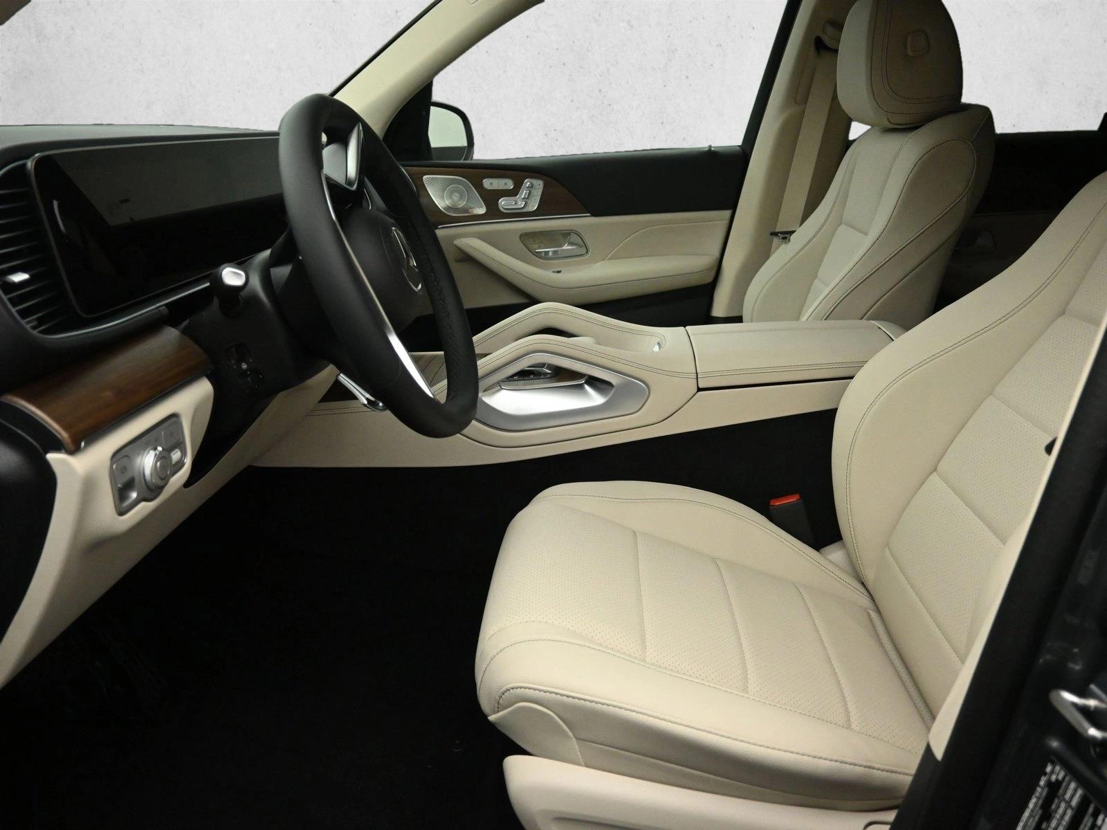 2026 MERCEDES-BENZ GLE-CLASS - Image 8