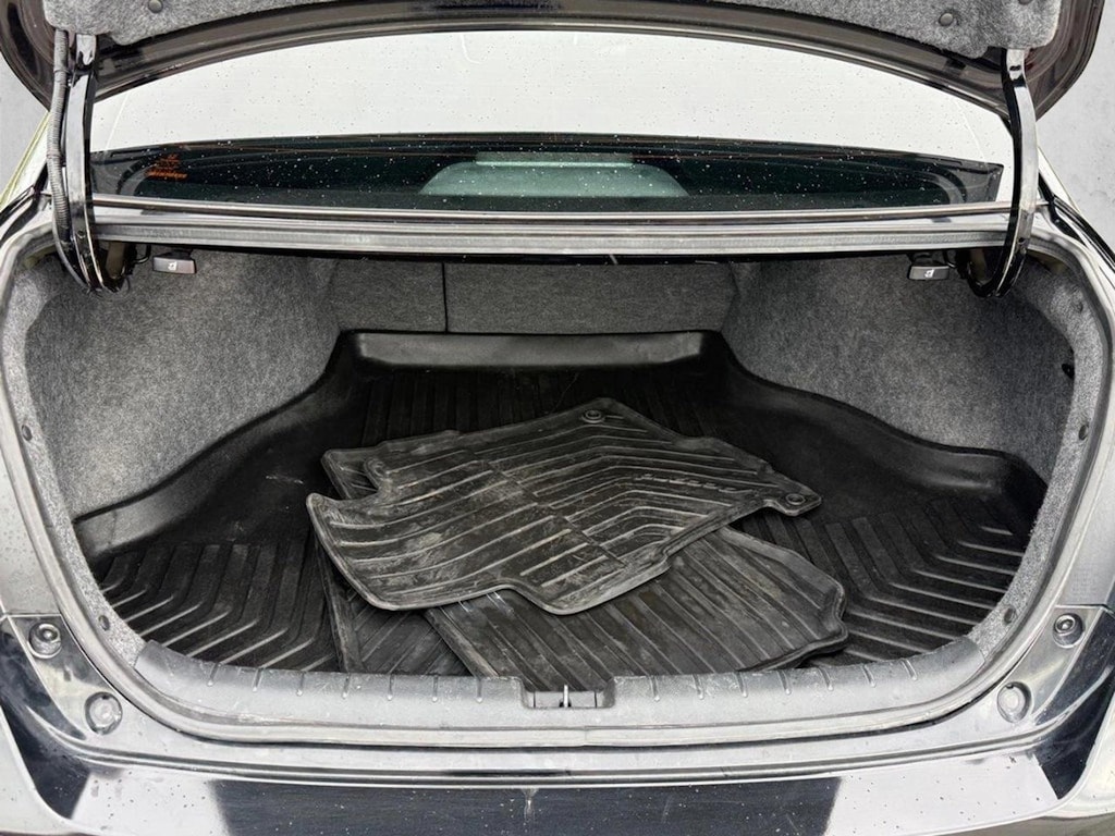 Used 2016 Honda Accord Sedan EX-L V-6 Sedan