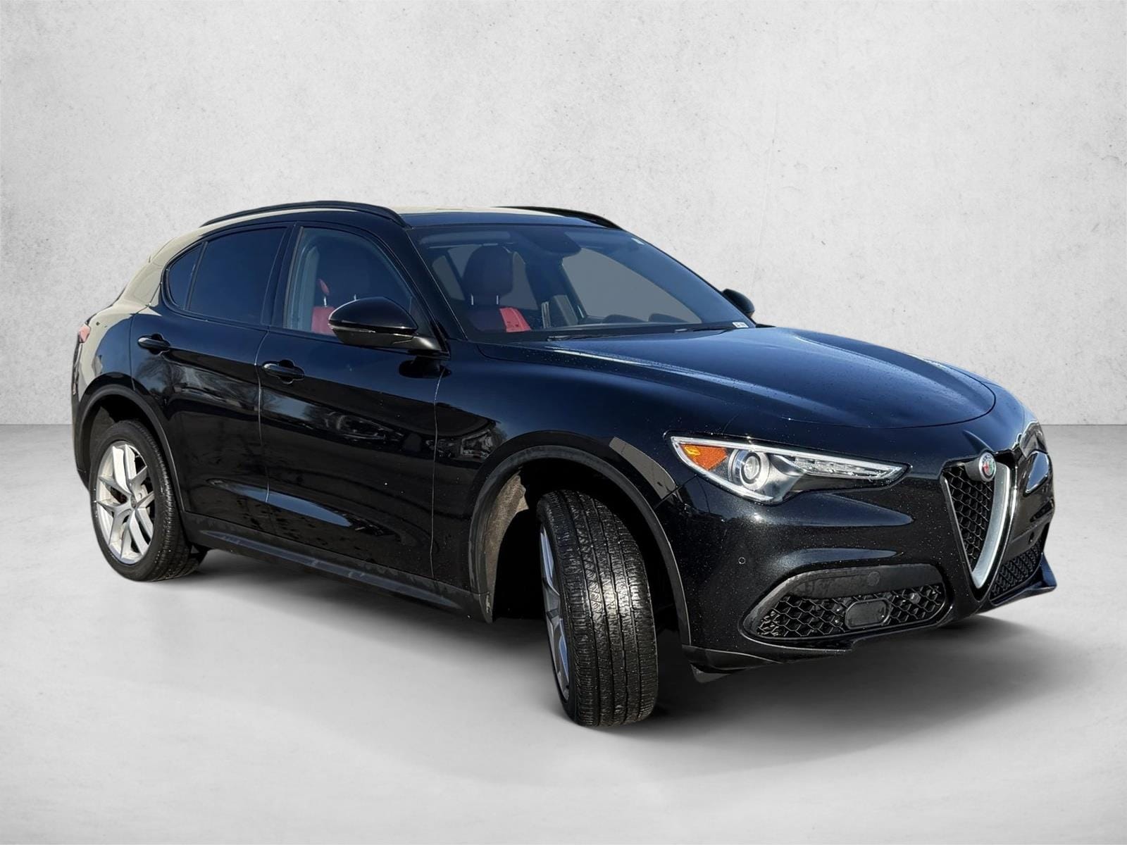 2019 ALFA ROMEO STELVIO - Image 3