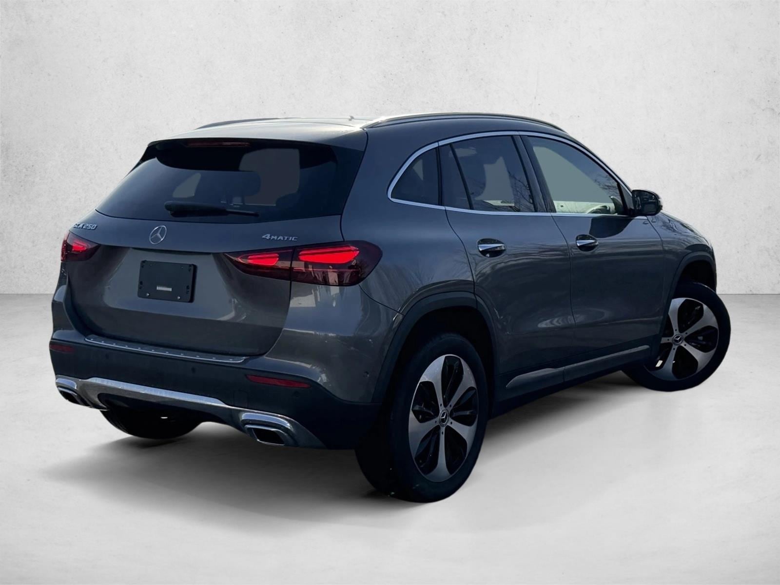 2026 MERCEDES-BENZ GLA-CLASS - Image 5