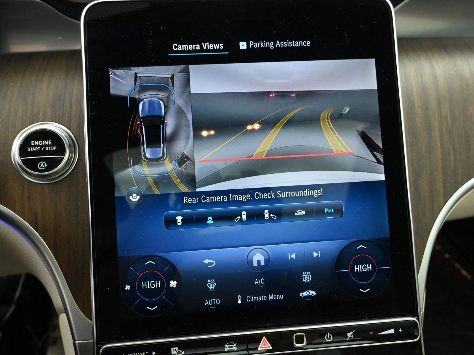 2025 MERCEDES-BENZ GLC-CLASS - Image 16