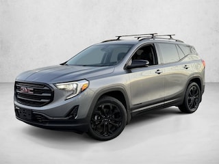 2020 GMC Terrain