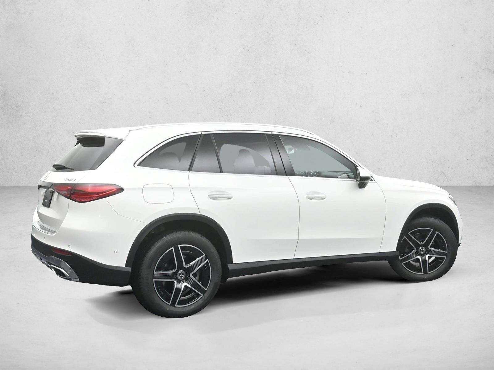 2026 MERCEDES-BENZ GLC-CLASS - Image 7