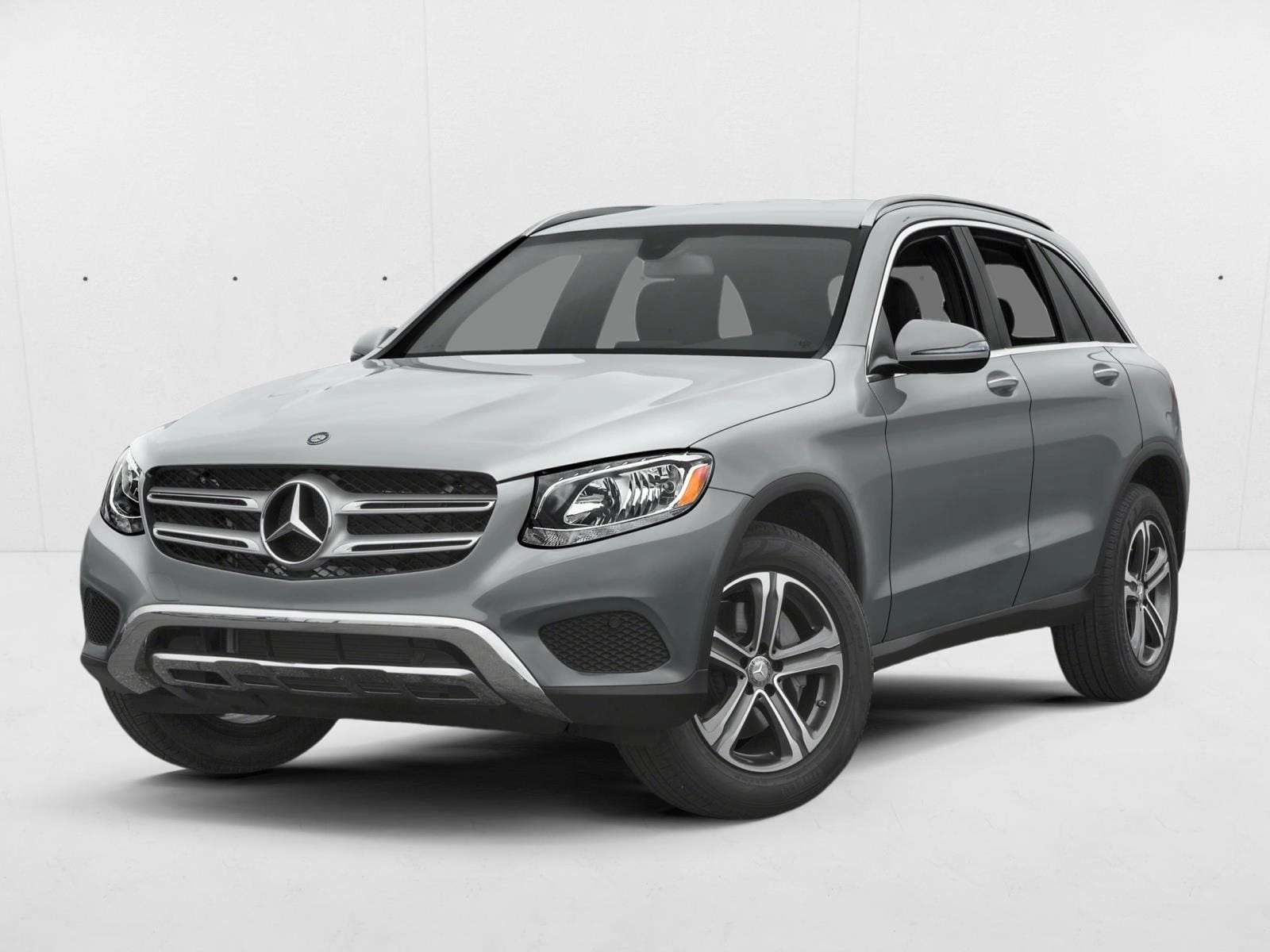 2016 Mercedes-Benz GLC GLC300