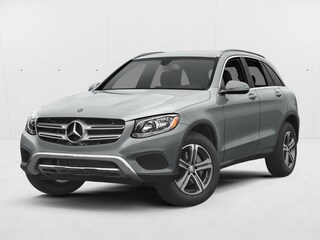 2016 Mercedes-Benz GLC