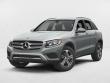 Used 2016 Mercedes-Benz GLC 4MATIC SUV