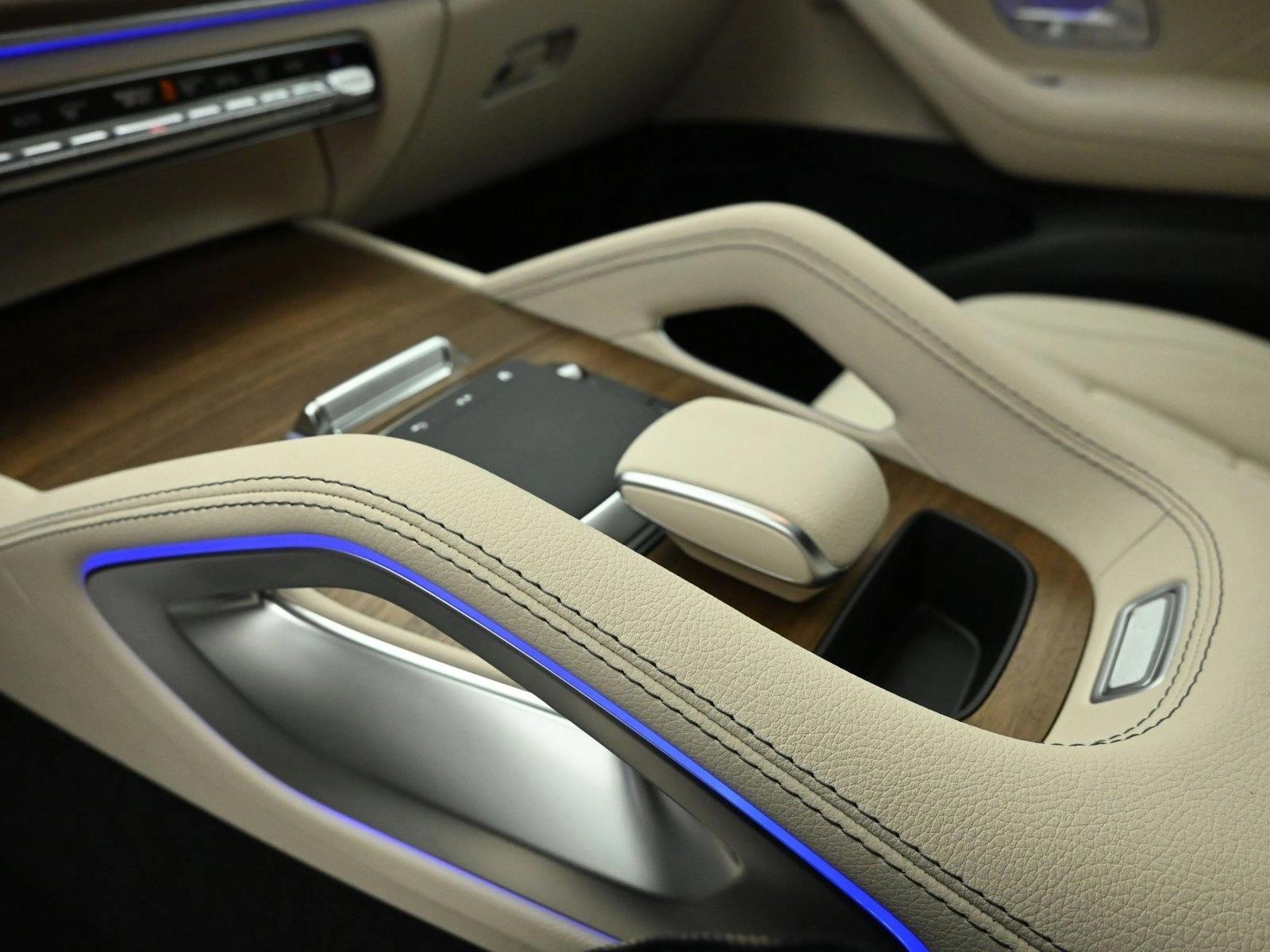 2025 MERCEDES-BENZ GLE-CLASS - Image 13