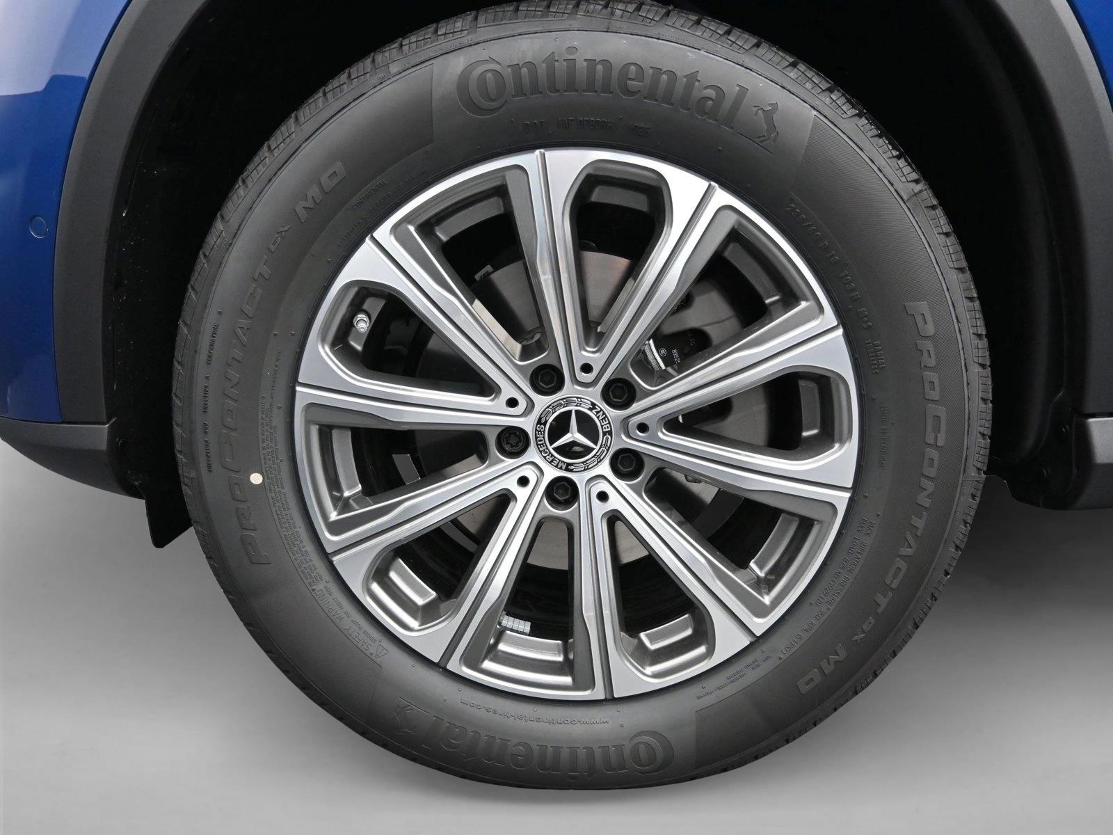 2025 MERCEDES-BENZ GLC-CLASS - Image 29