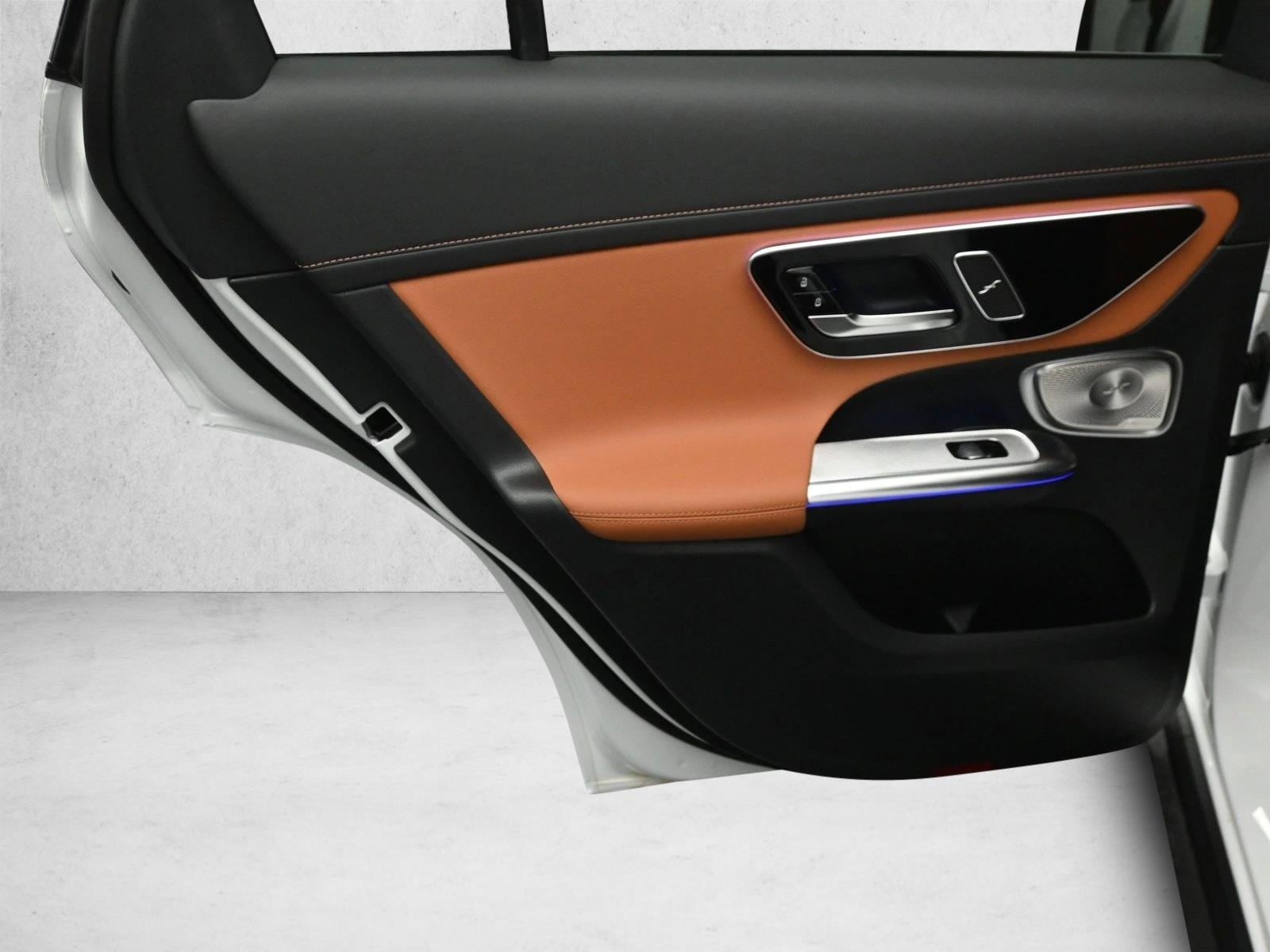 2026 MERCEDES-BENZ GLC-CLASS - Image 20