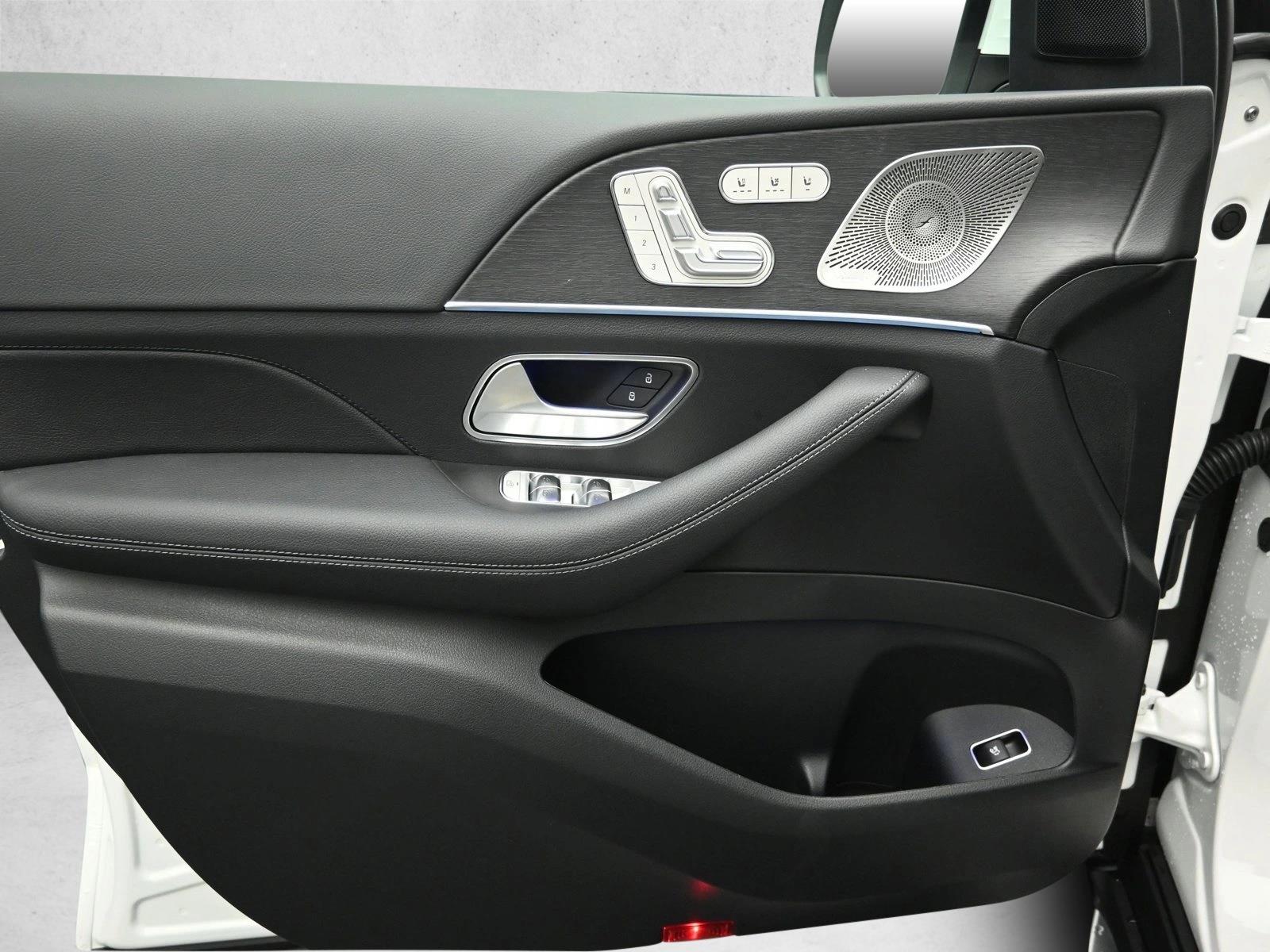 2026 MERCEDES-BENZ GLE-CLASS - Image 19