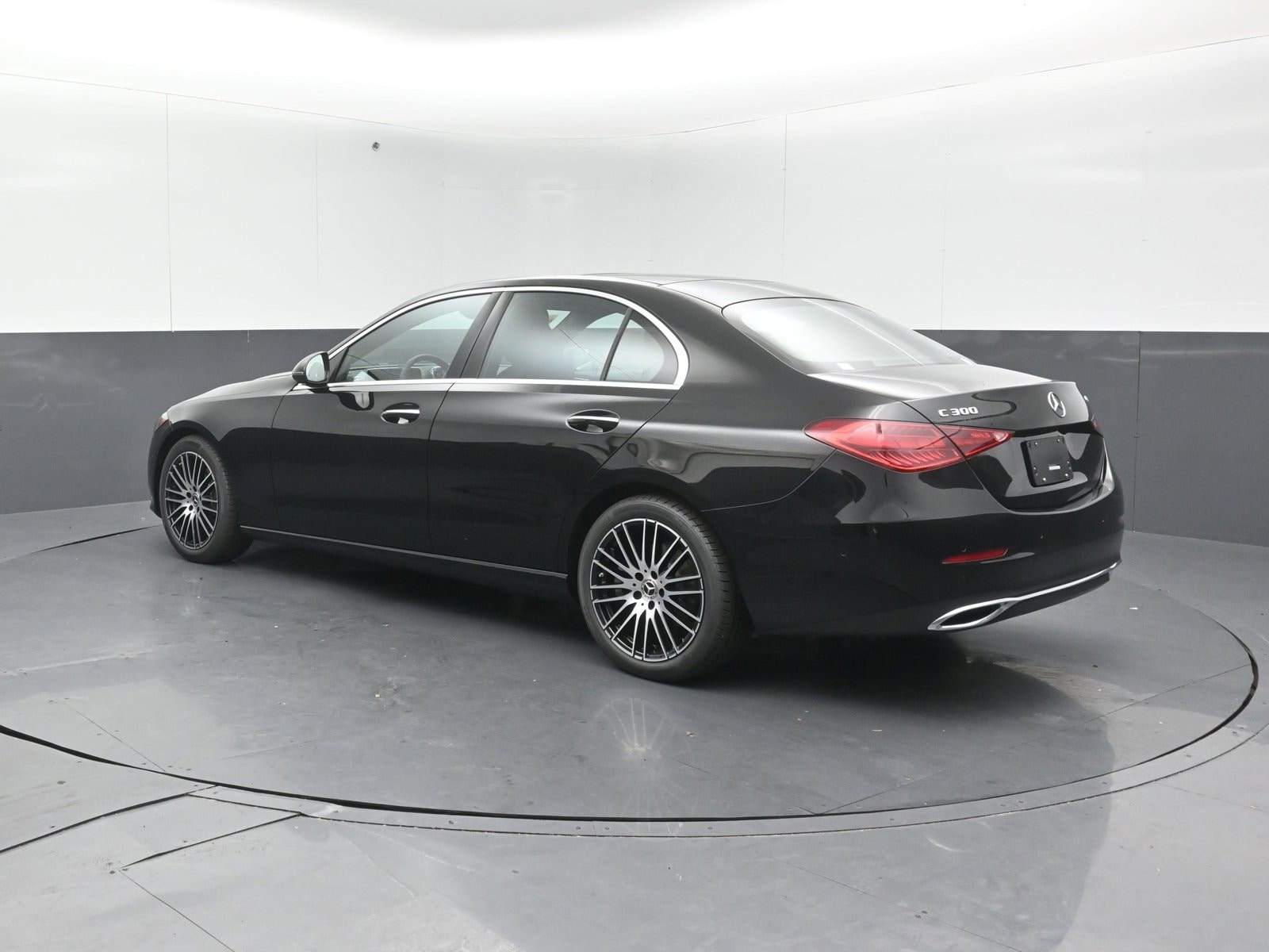 2025 MERCEDES-BENZ C-CLASS - Image 6