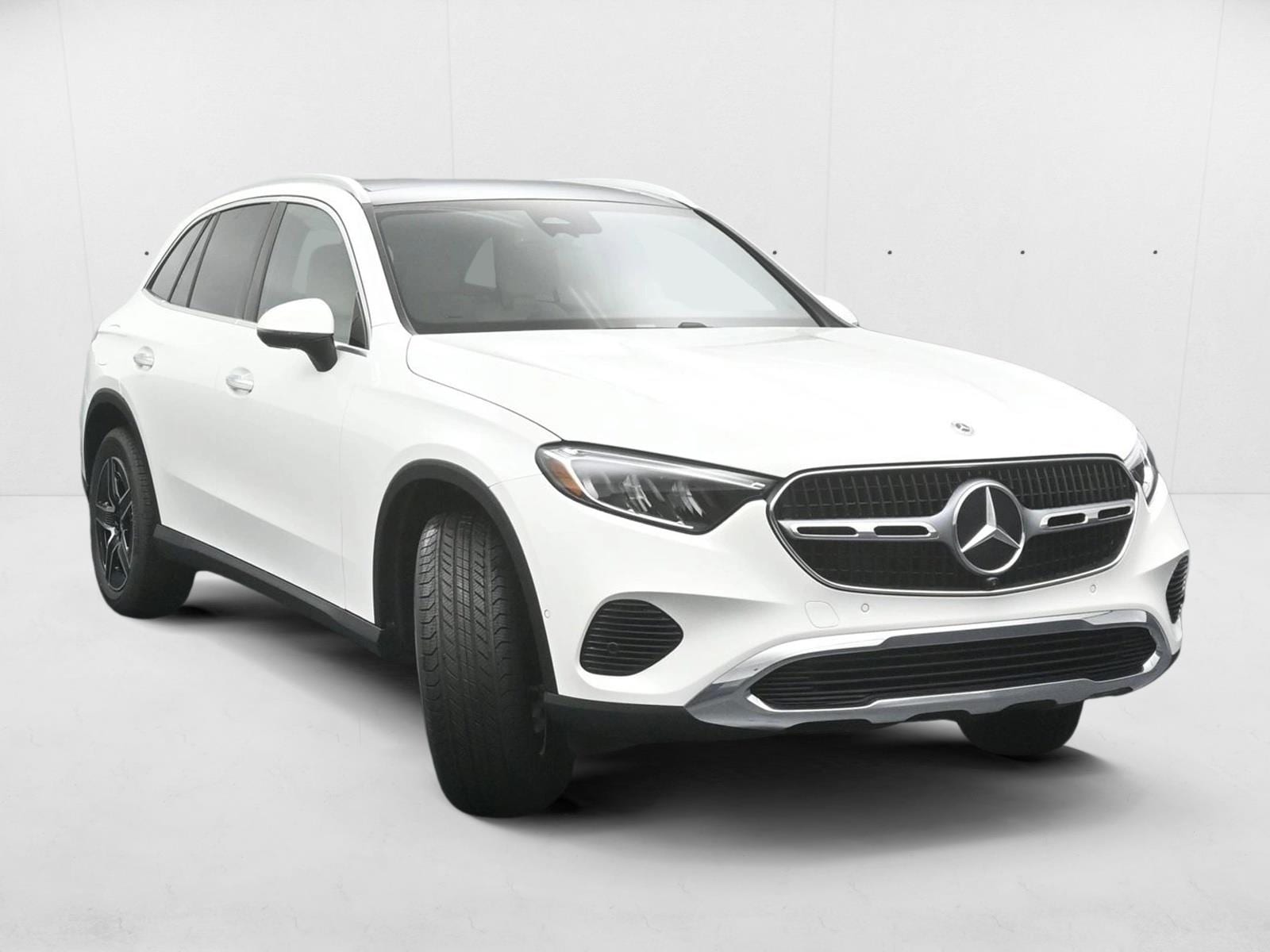 2026 MERCEDES-BENZ GLC-CLASS - Image 5