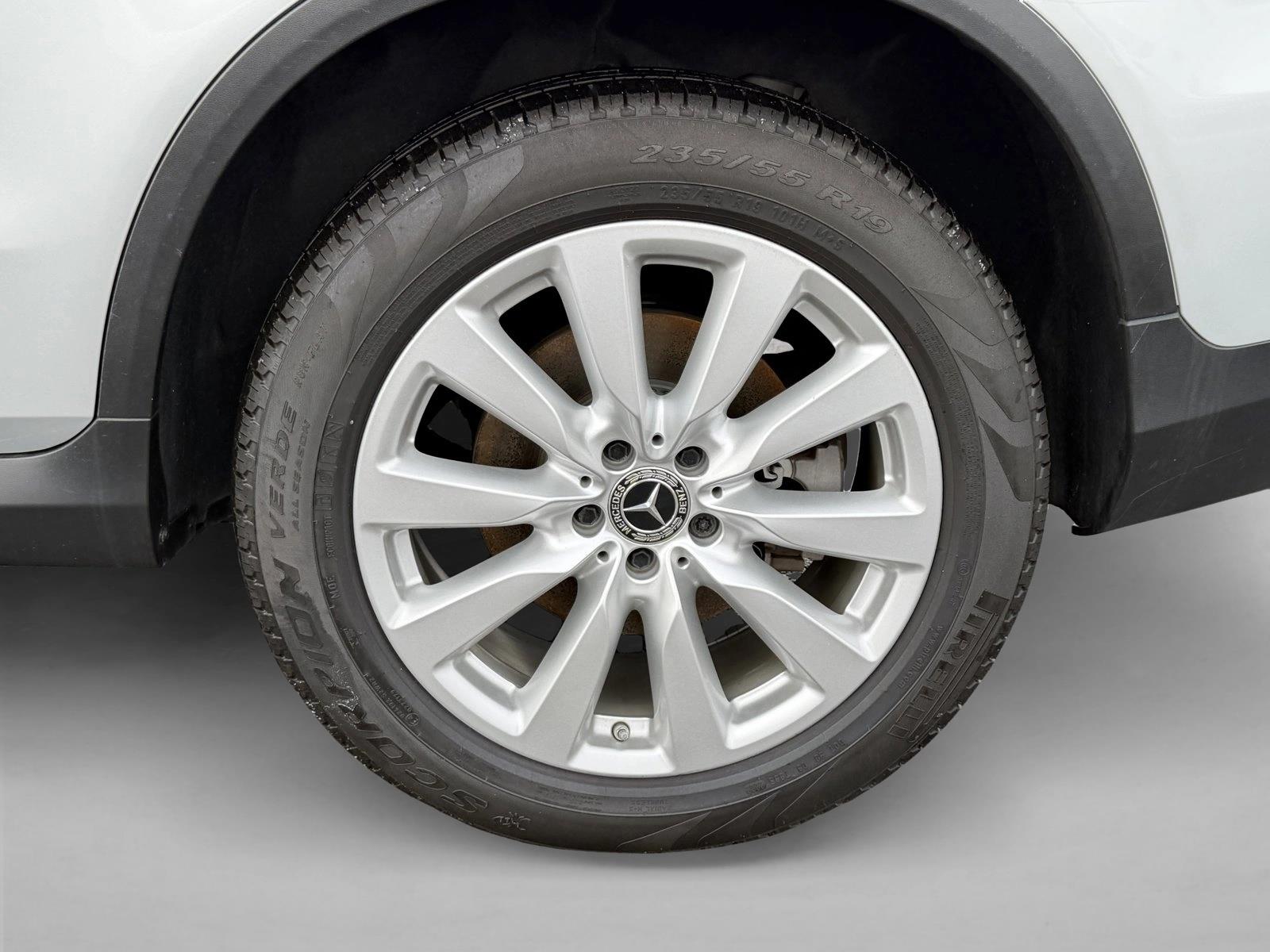 2020 MERCEDES-BENZ GLC-CLASS - Image 6