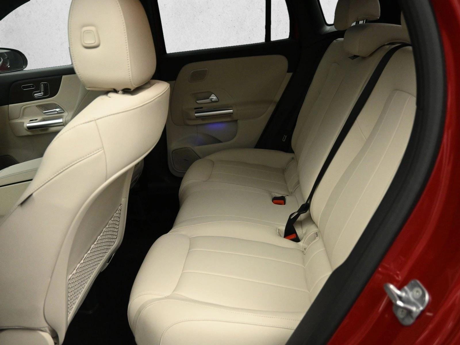 2026 MERCEDES-BENZ GLA-CLASS - Image 20