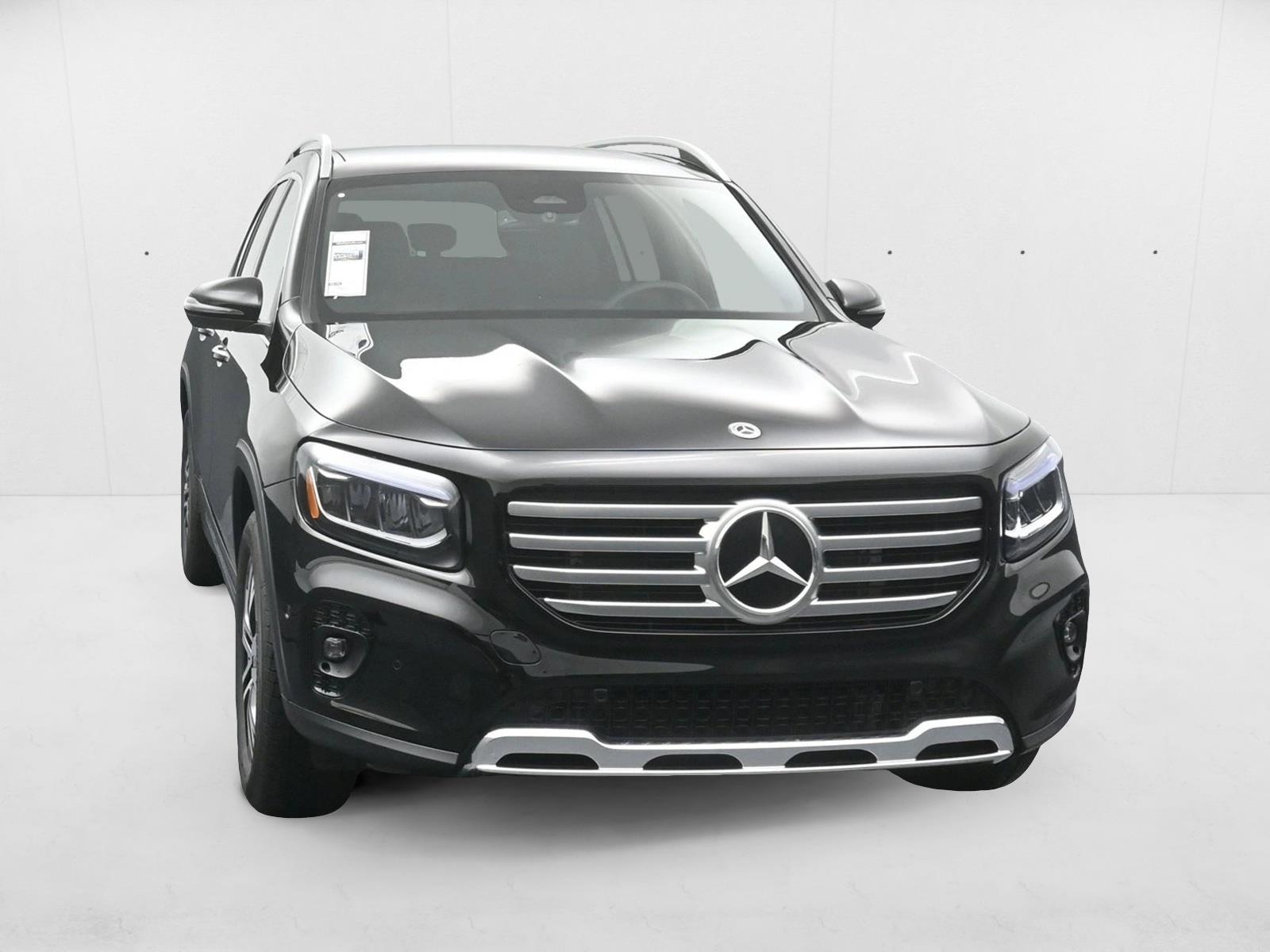 2026 MERCEDES-BENZ GLB-CLASS - Image 3