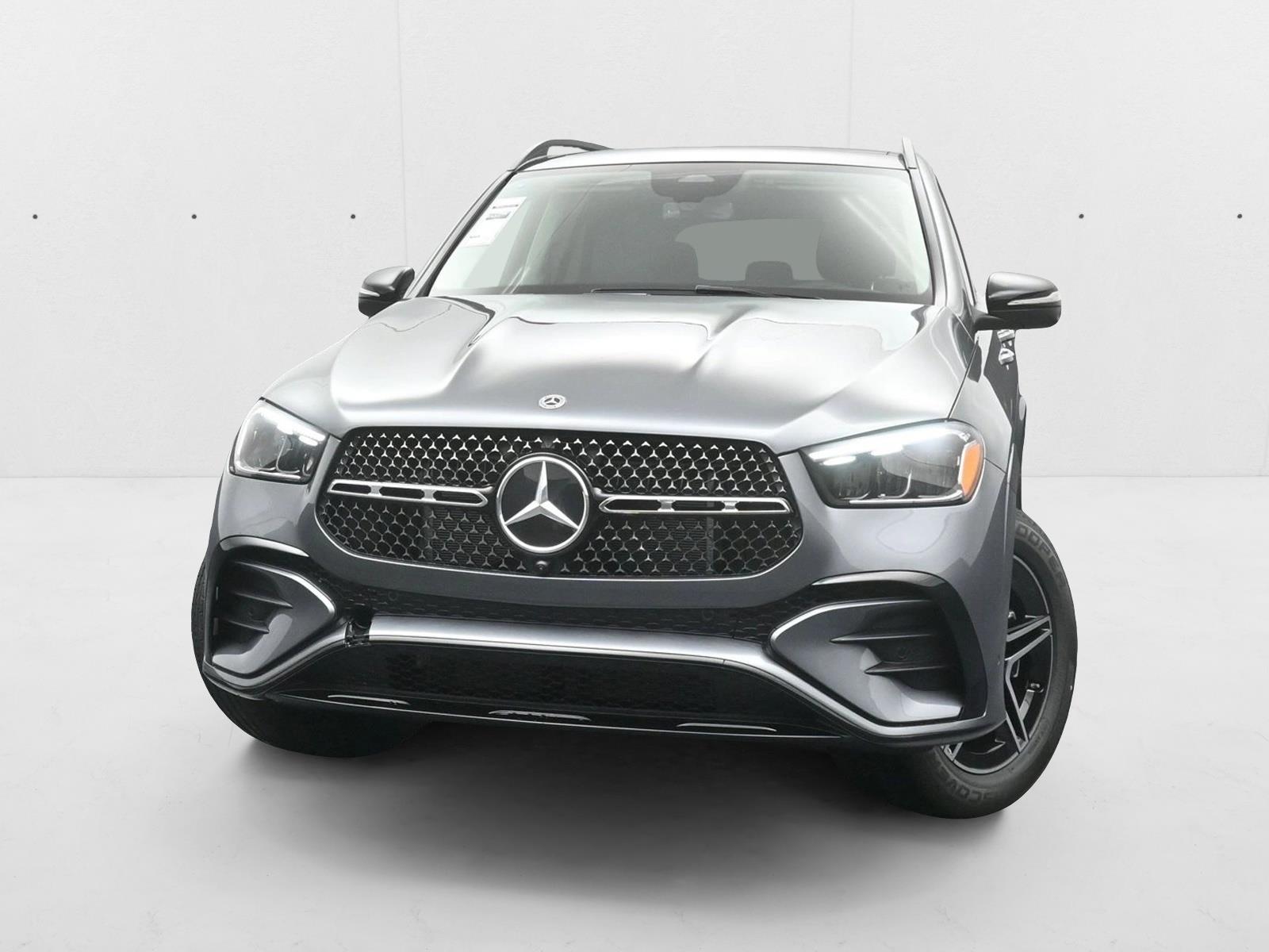 2026 MERCEDES-BENZ GLE-CLASS - Image 2