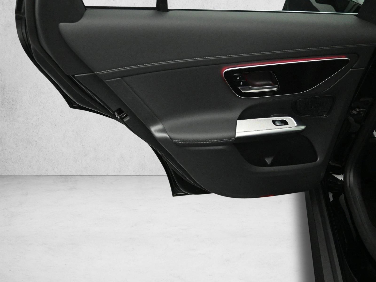 2026 MERCEDES-BENZ GLC-CLASS - Image 19