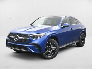 2026 Mercedes-Benz GLC 300