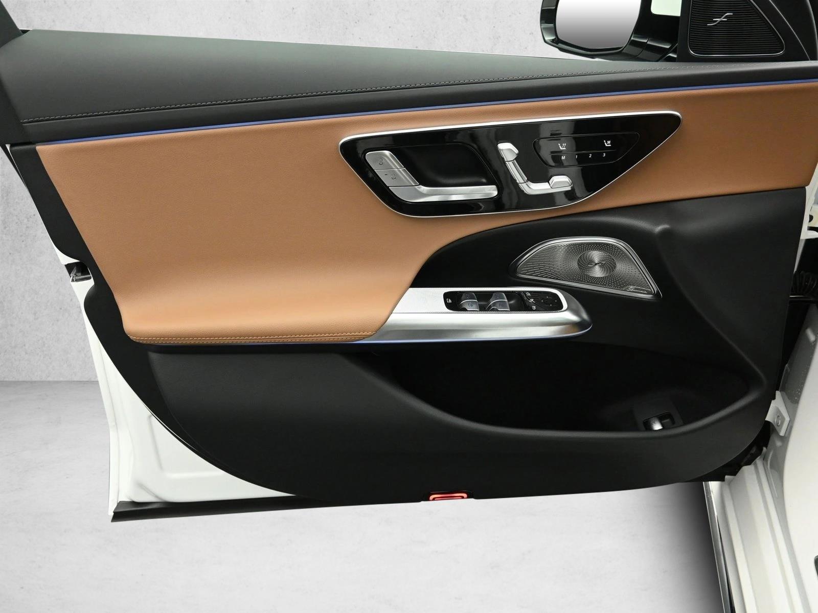 2026 MERCEDES-BENZ E-CLASS - Image 18