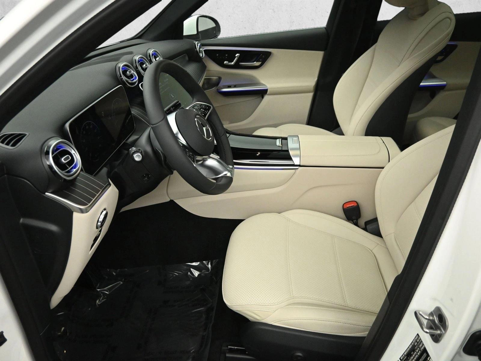 2026 MERCEDES-BENZ GLC-CLASS - Image 9