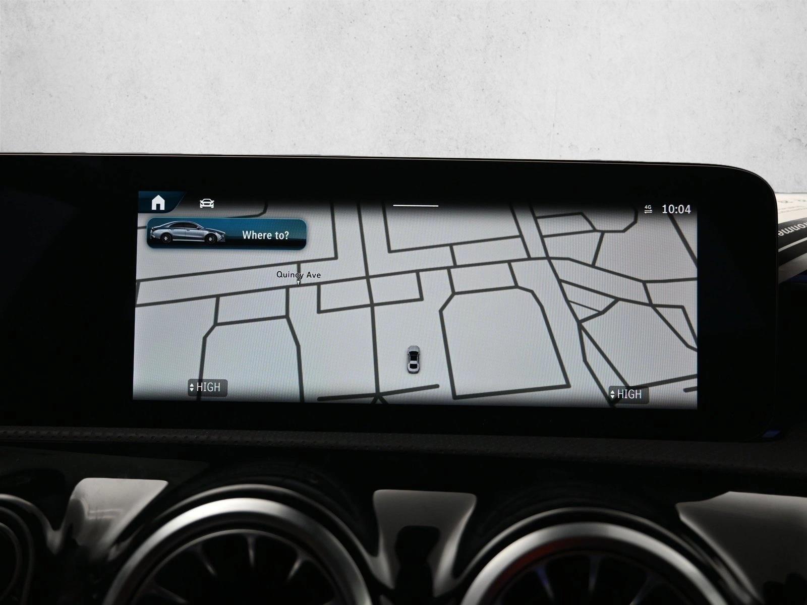 2025 MERCEDES-BENZ CLA-CLASS - Image 12