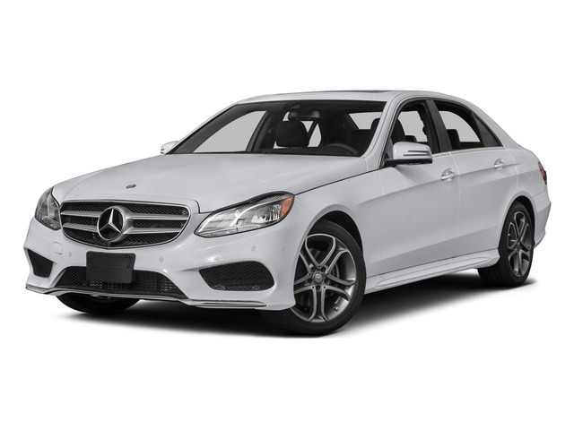 2015 MERCEDES-BENZ E-CLASS - Image 1