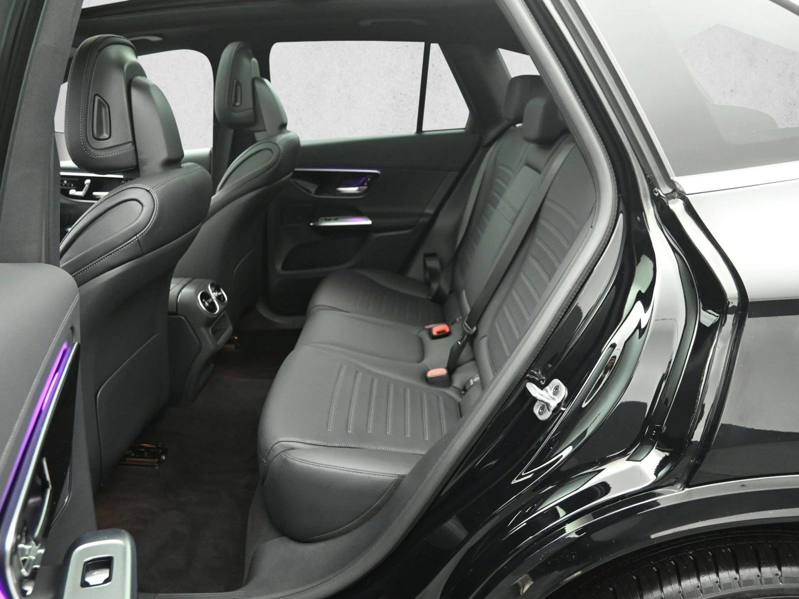 2026 MERCEDES-BENZ GLC-CLASS - Image 18