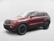 Used 2017 Jeep Grand Cherokee Laredo 4x4 SUV