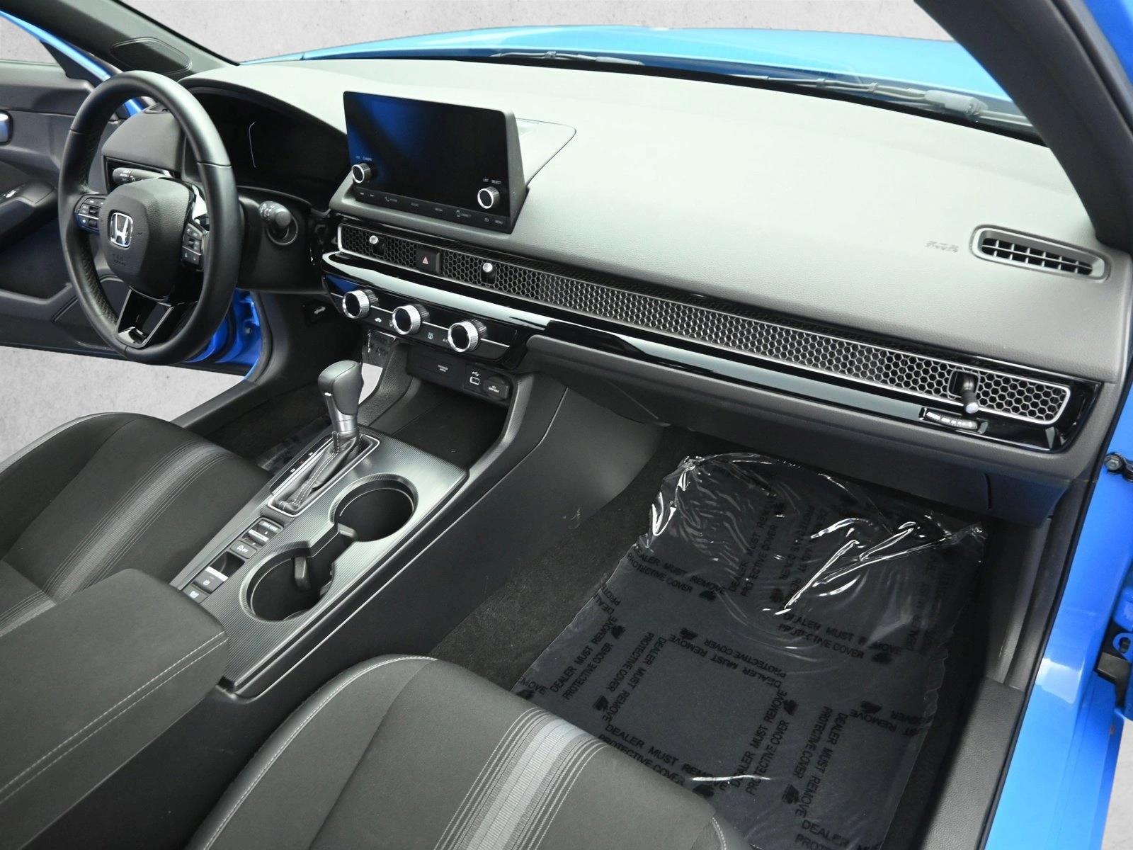 2024 HONDA CIVIC - Image 27