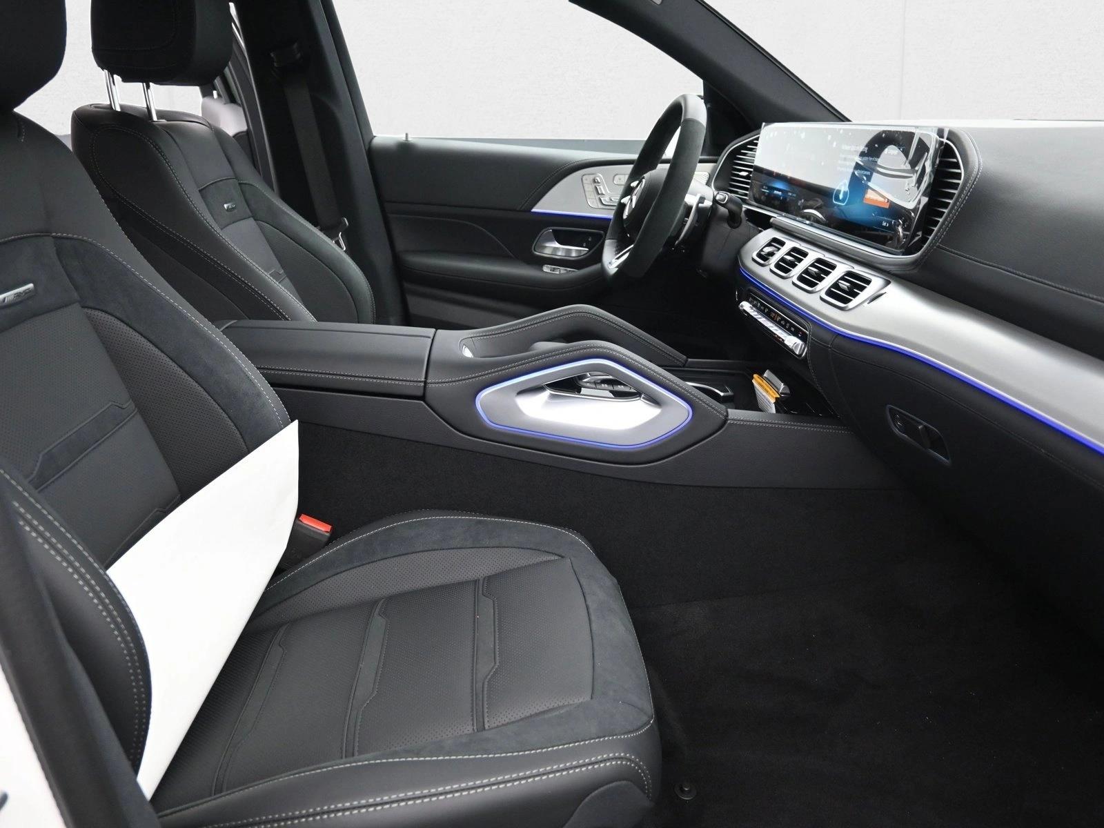 2026 MERCEDES-BENZ GLE-CLASS - Image 26