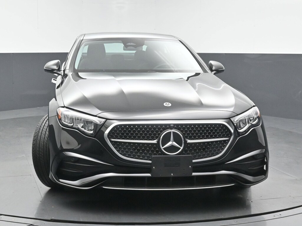 2024 MercedesBenz EClass E 350 4MATIC For Sale Naperville IL