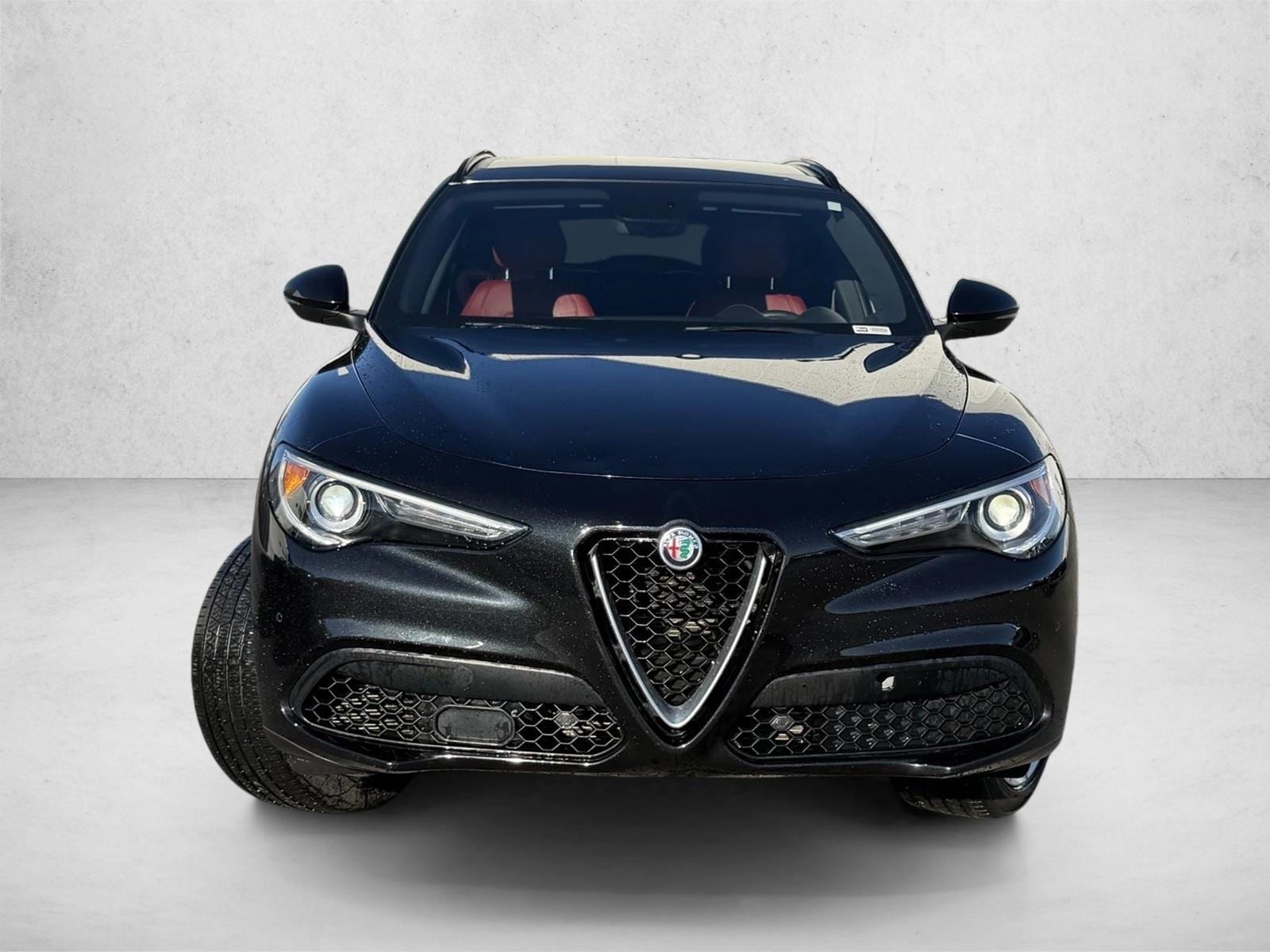2019 ALFA ROMEO STELVIO - Image 2