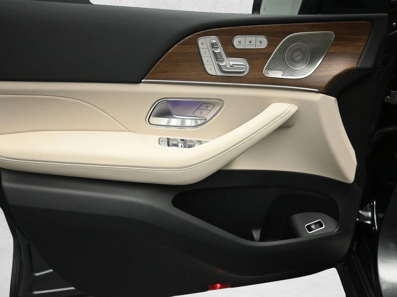 2026 MERCEDES-BENZ GLE-CLASS - Image 19