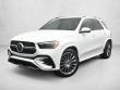 Certified 2024 Mercedes-Benz GLE 4MATIC SUV
