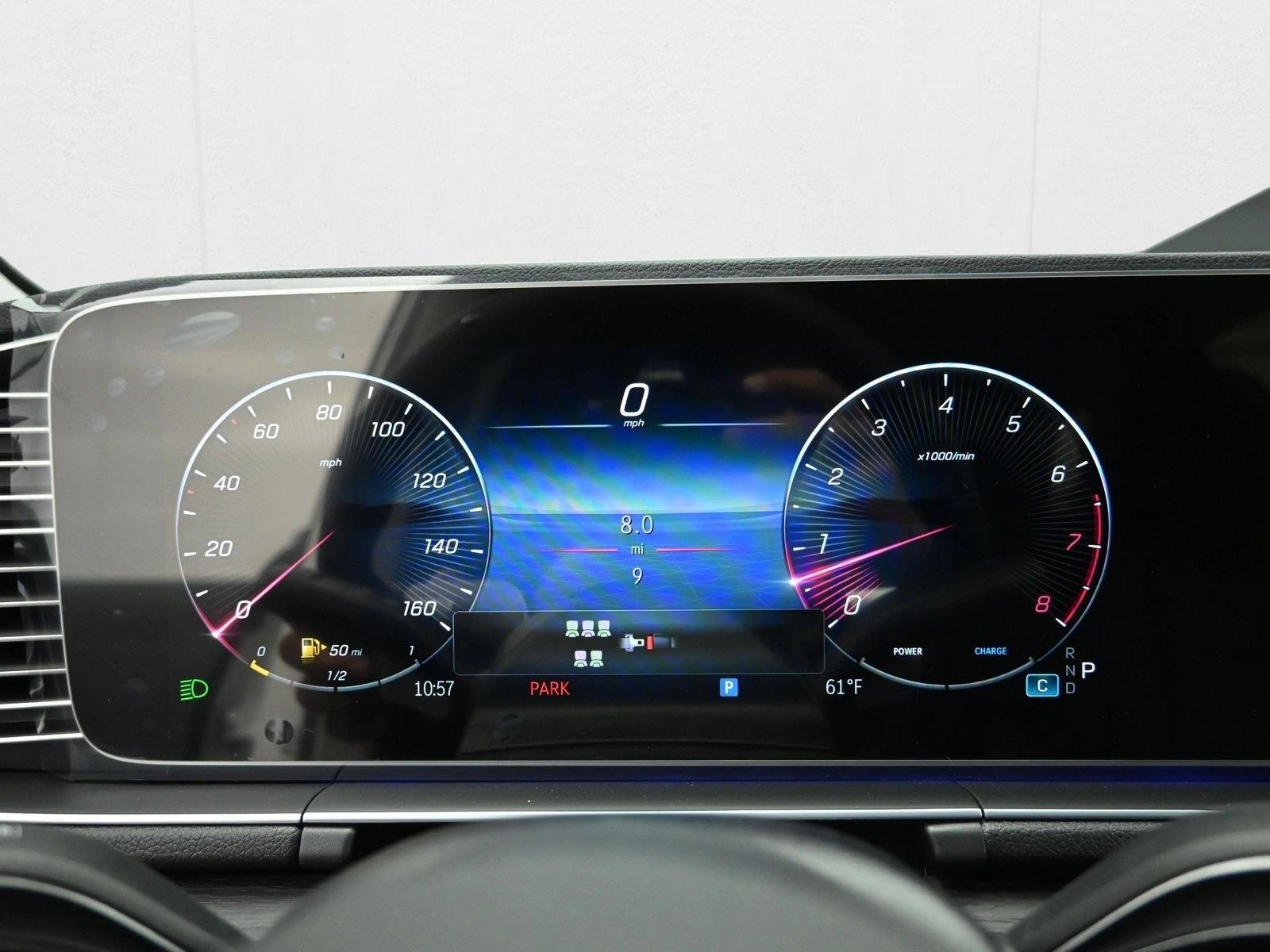 2026 MERCEDES-BENZ GLE-CLASS - Image 17