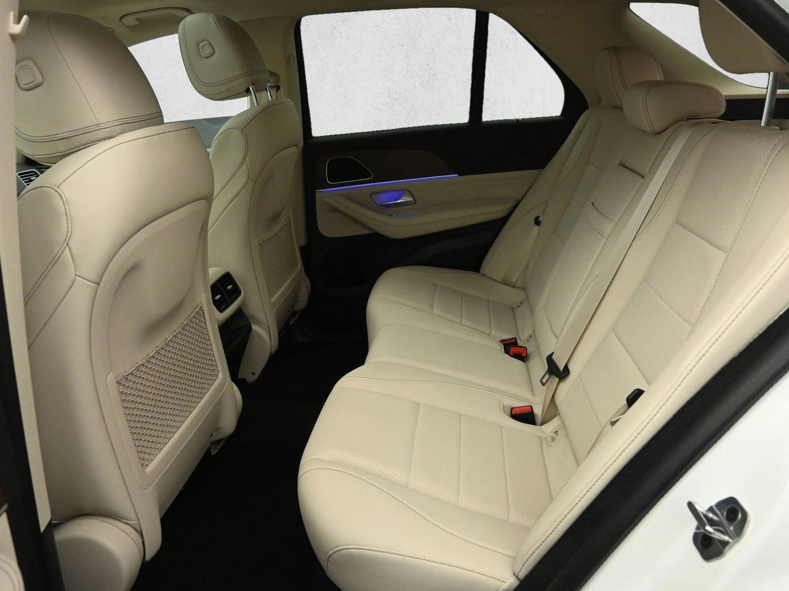 2025 MERCEDES-BENZ GLE-CLASS - Image 20