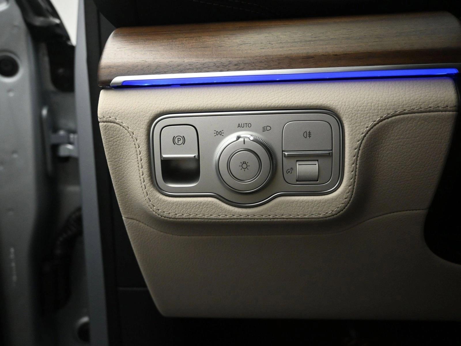 2026 MERCEDES-BENZ GLE-CLASS - Image 18