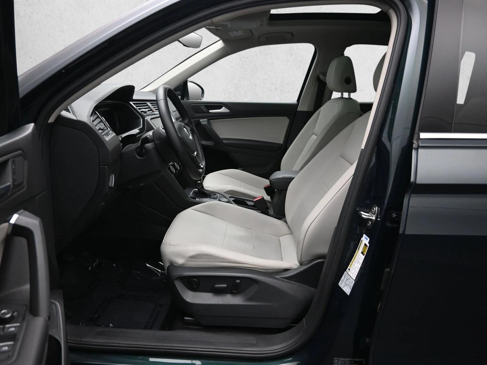 2019 VOLKSWAGEN TIGUAN - Image 9