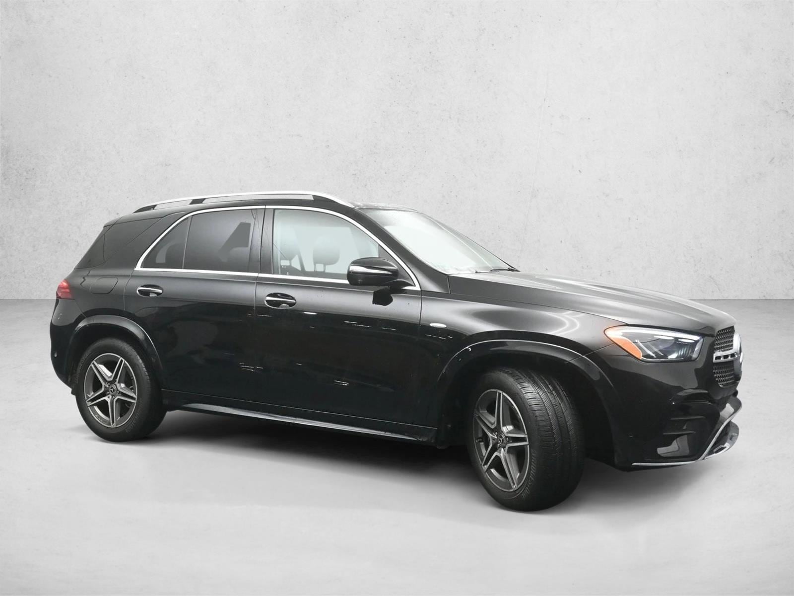 2025 MERCEDES-BENZ GLE-CLASS - Image 6