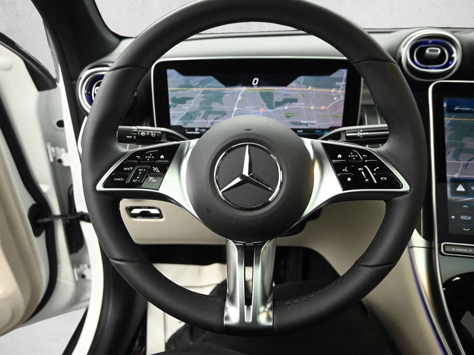 2026 MERCEDES-BENZ GLC-CLASS - Image 16