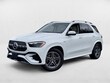 Mercedes-Benz GLE 450e